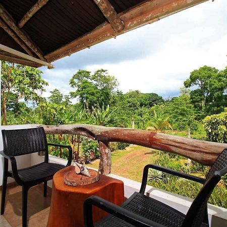 Natura Gardens Galapagos Bellavista  외부 사진