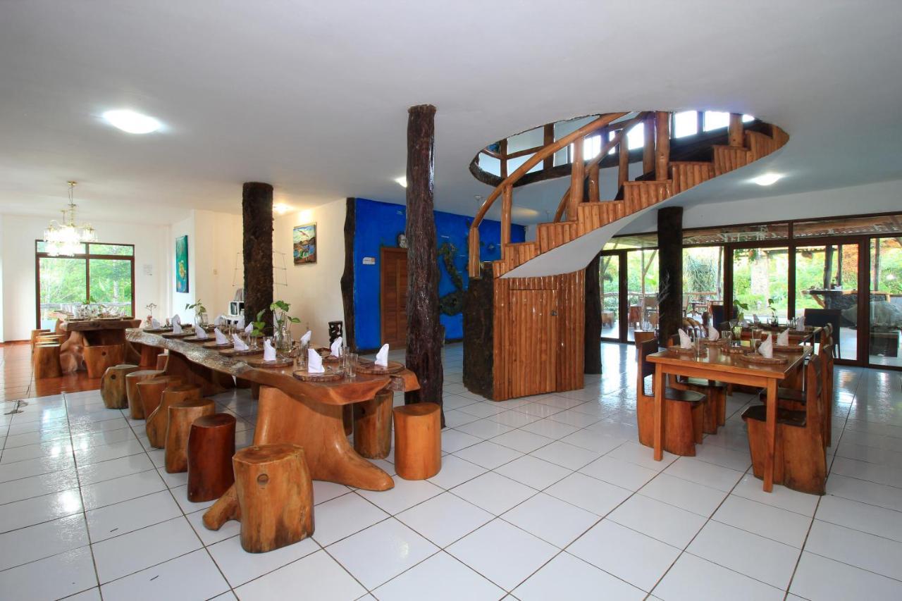 Natura Gardens Galapagos Bellavista  외부 사진