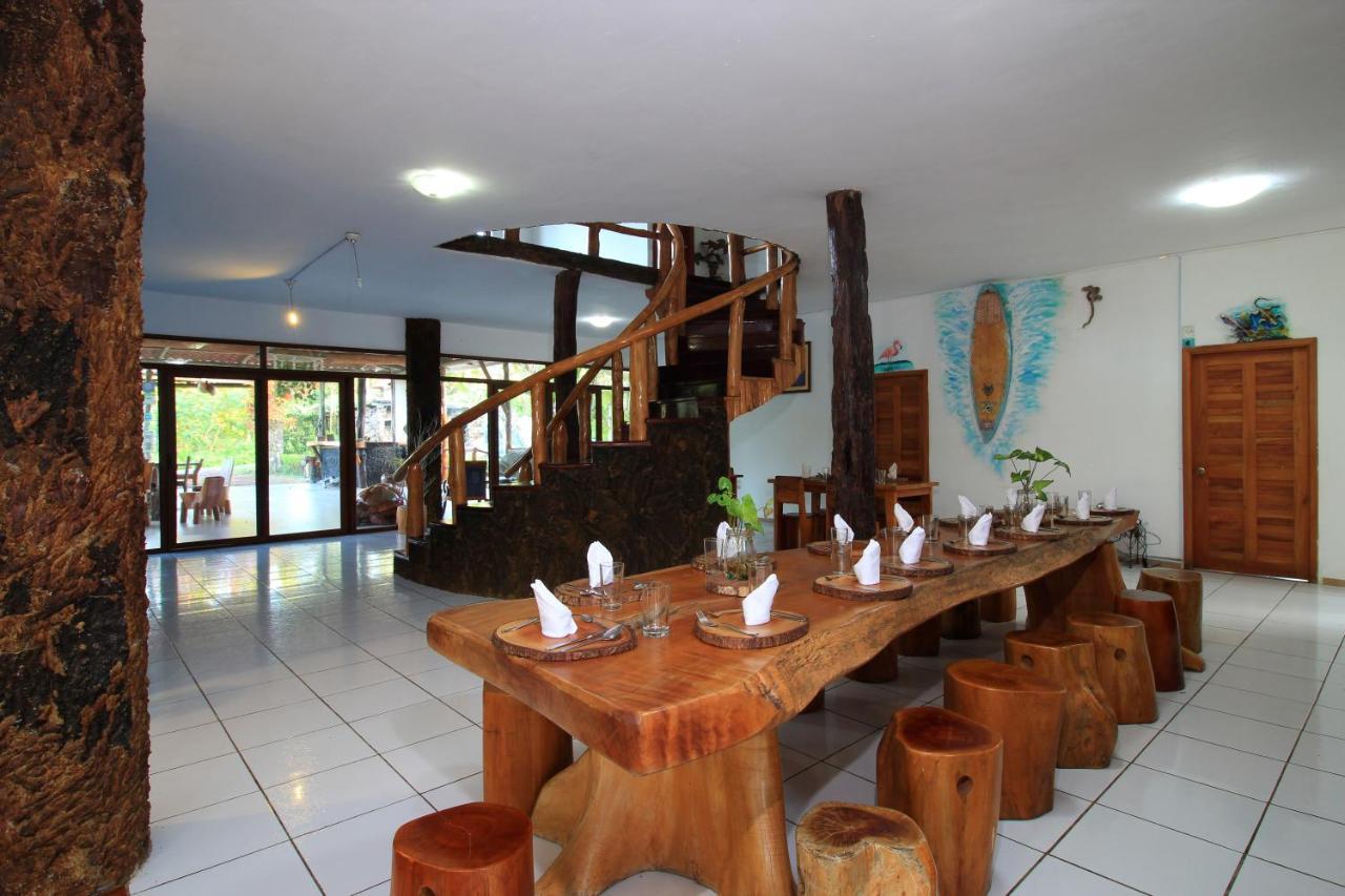 Natura Gardens Galapagos Bellavista  외부 사진