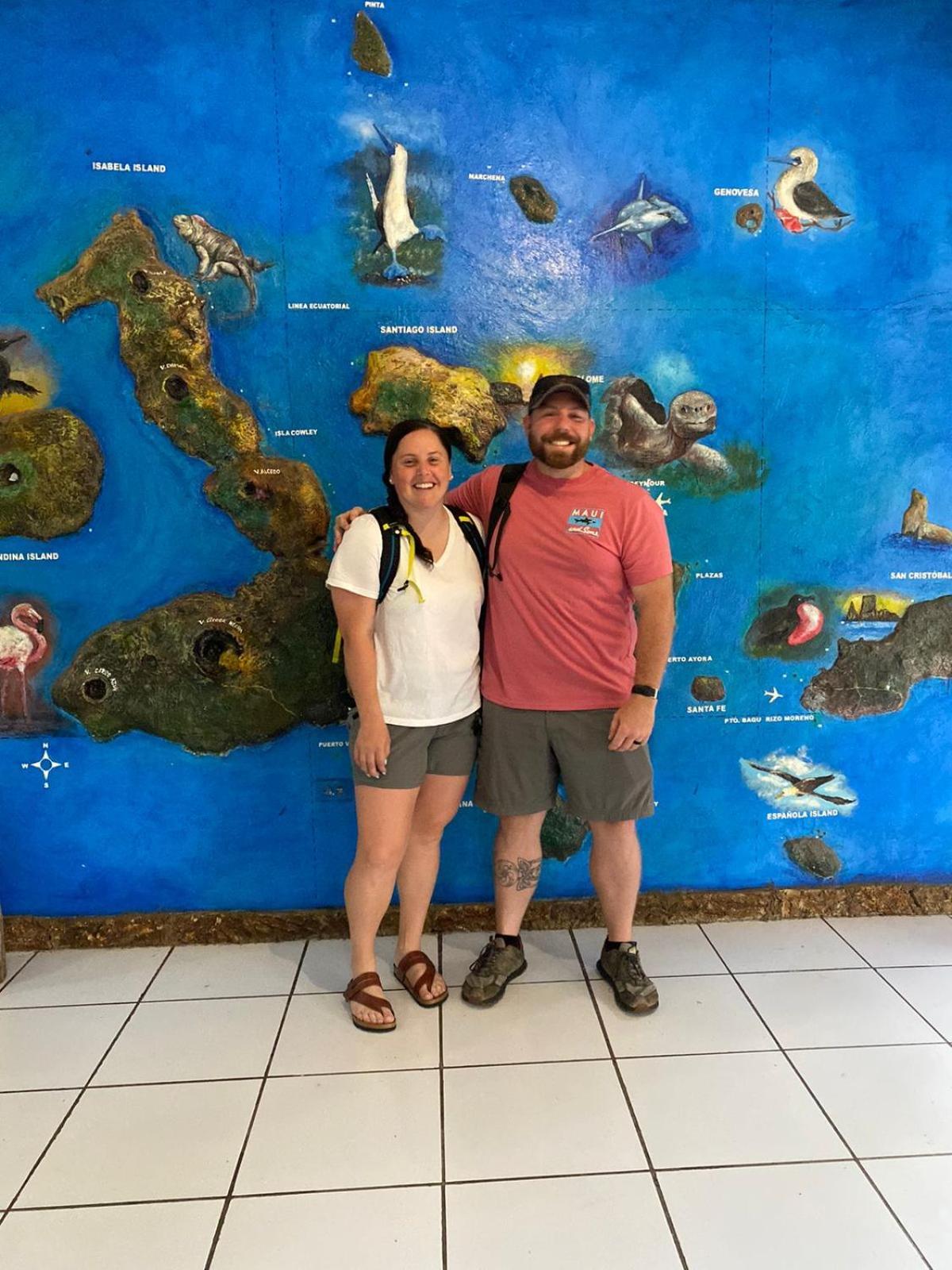 Natura Gardens Galapagos Bellavista  외부 사진