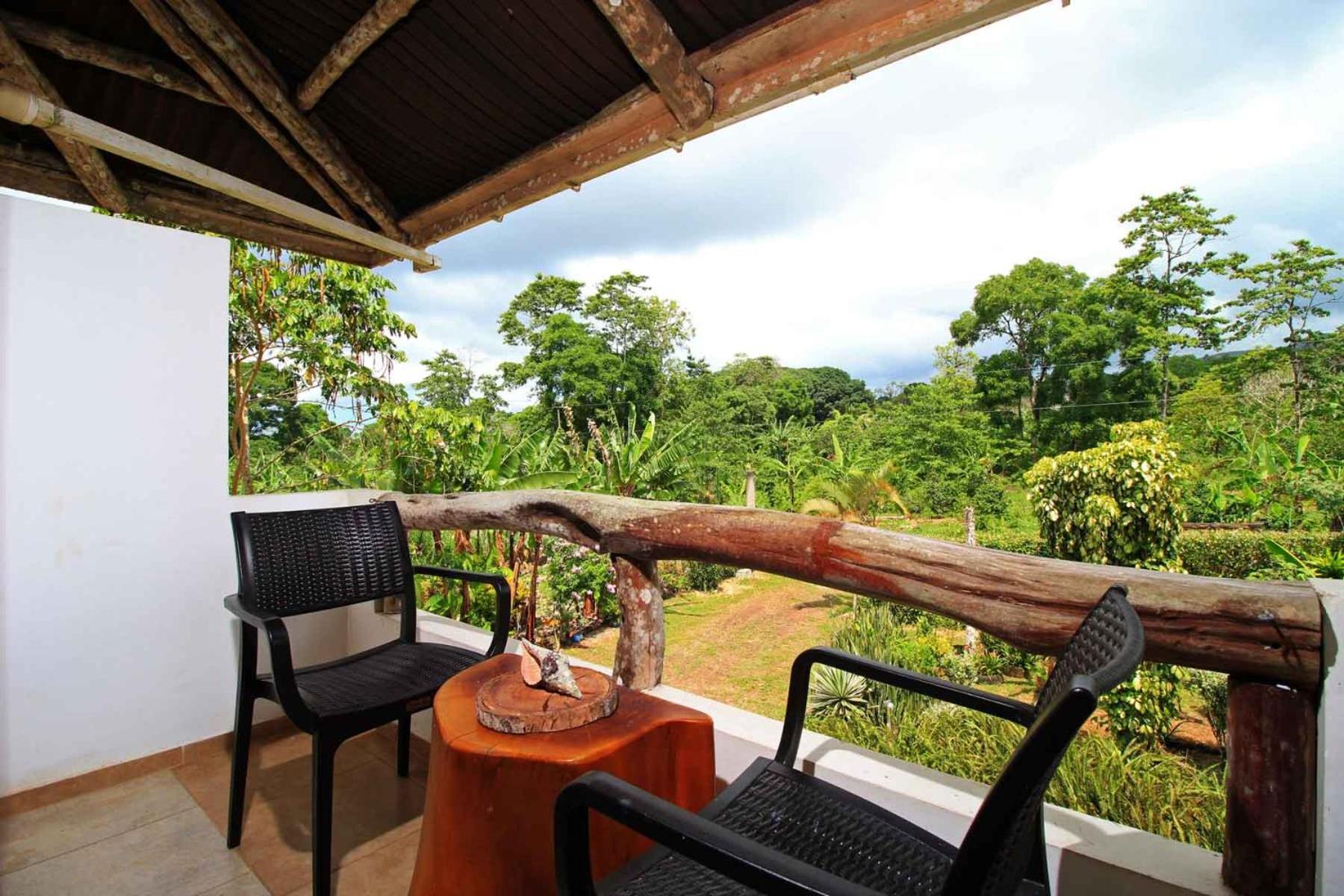 Natura Gardens Galapagos Bellavista  외부 사진